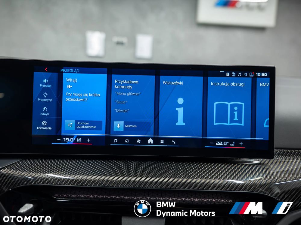 BMW M3 Competition M xDrive - 40