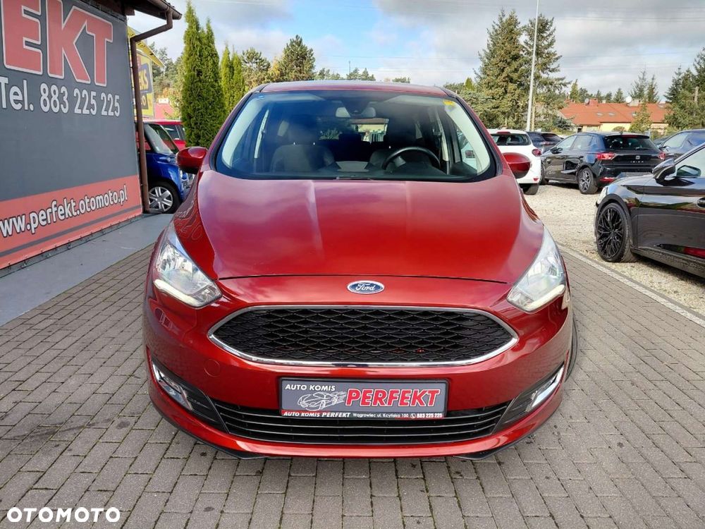 Ford C-MAX - 3