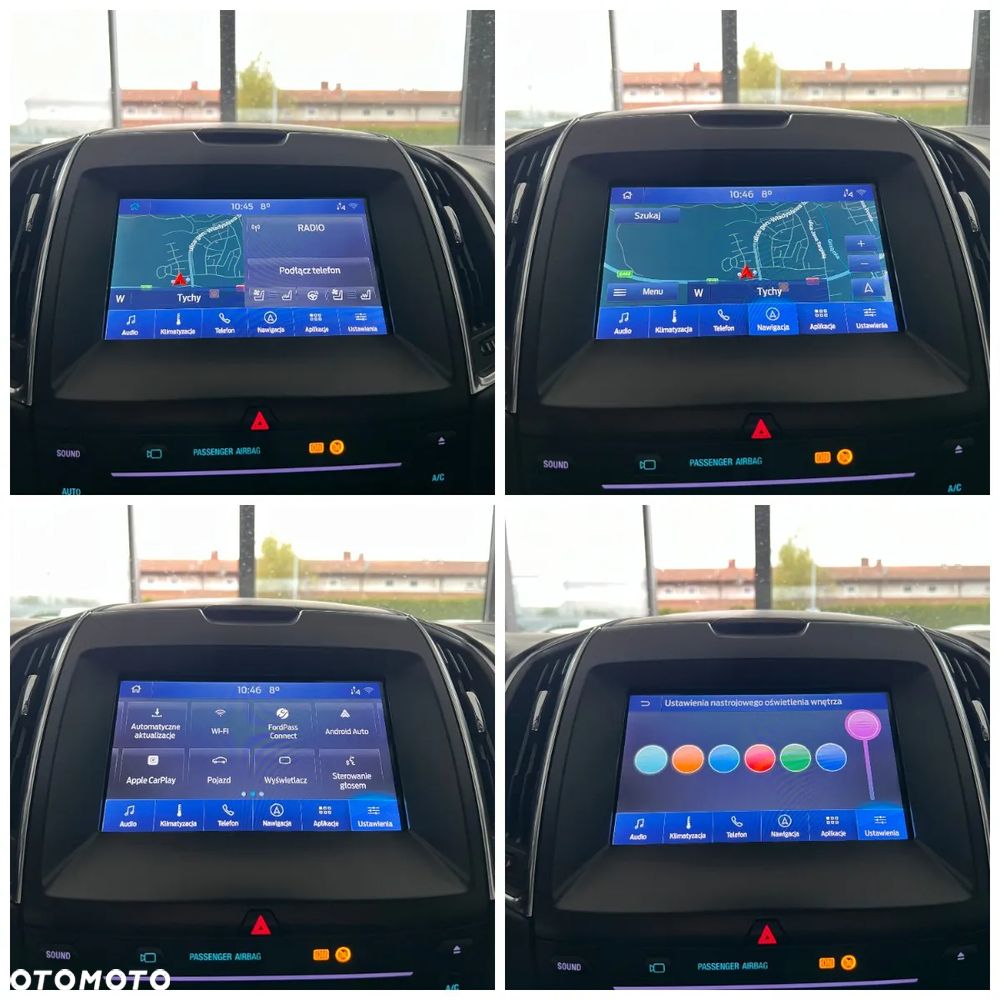 Ford S-Max 2.0 EcoBlue AWD Vignale - 27