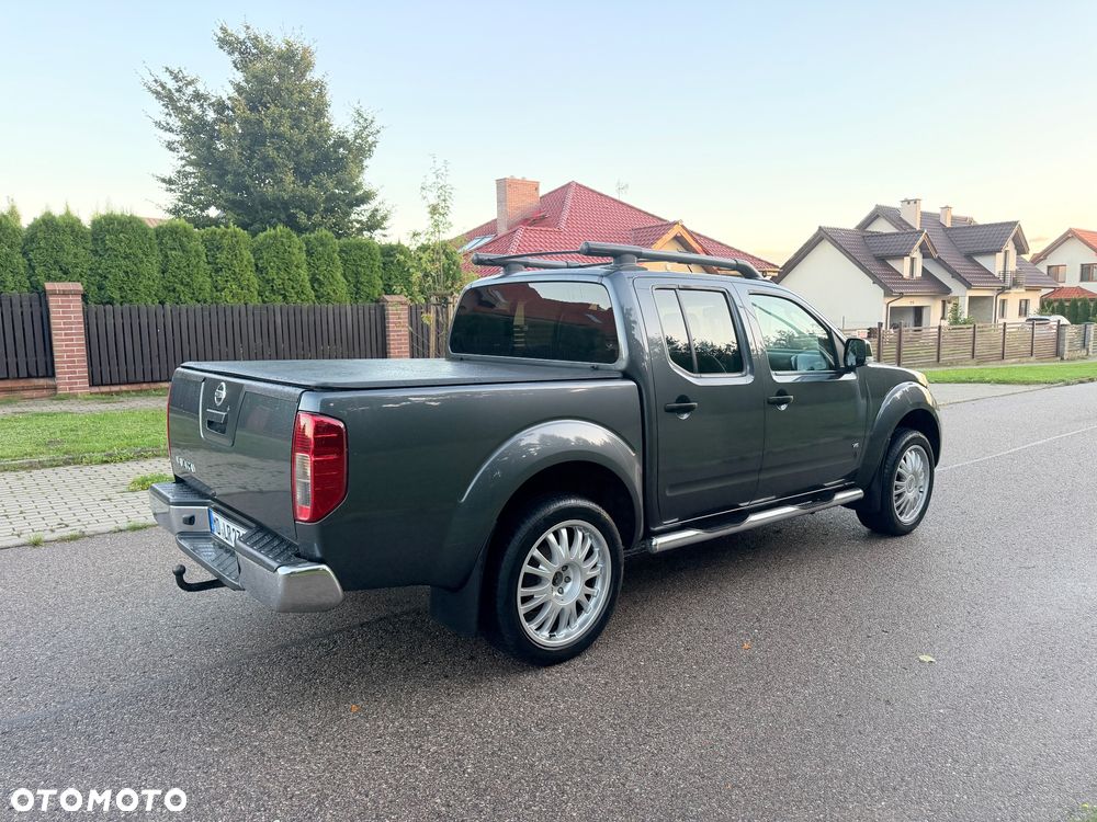 Nissan Navara - 26