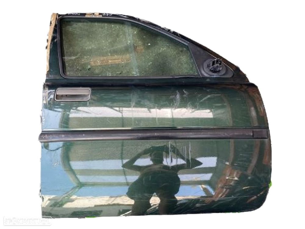 Porta Frente Dto Land Rover Freelander (L314) - 1