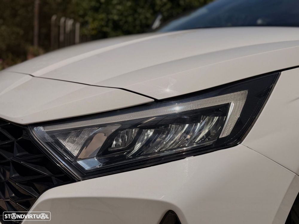 Hyundai i20 - 28
