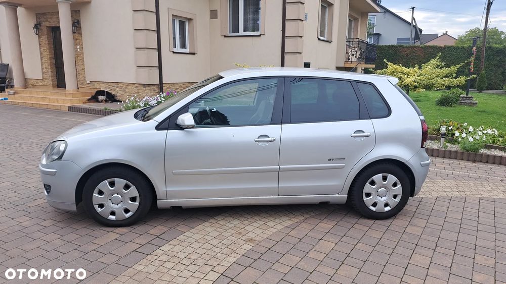 Volkswagen Polo 1.4 GT Rocket - 16
