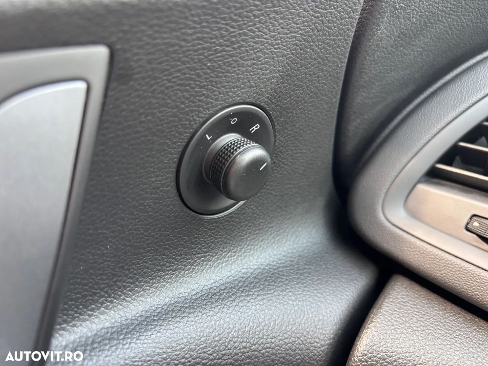 Opel Astra 1.6 TWINPORT ECOTEC Active - 14