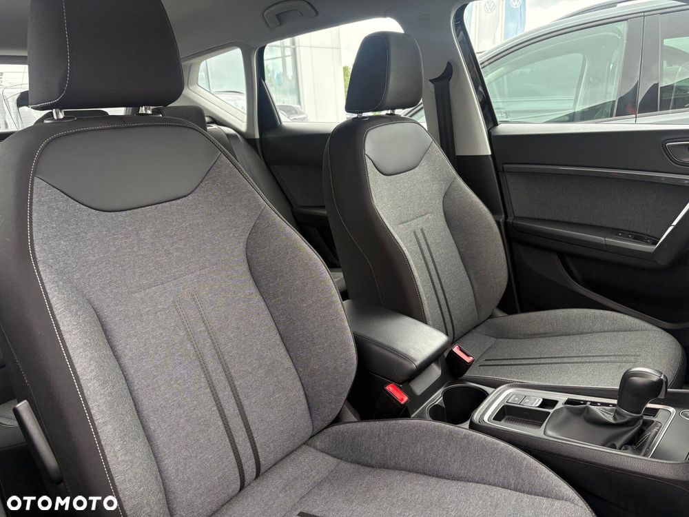 Seat Ateca - 18