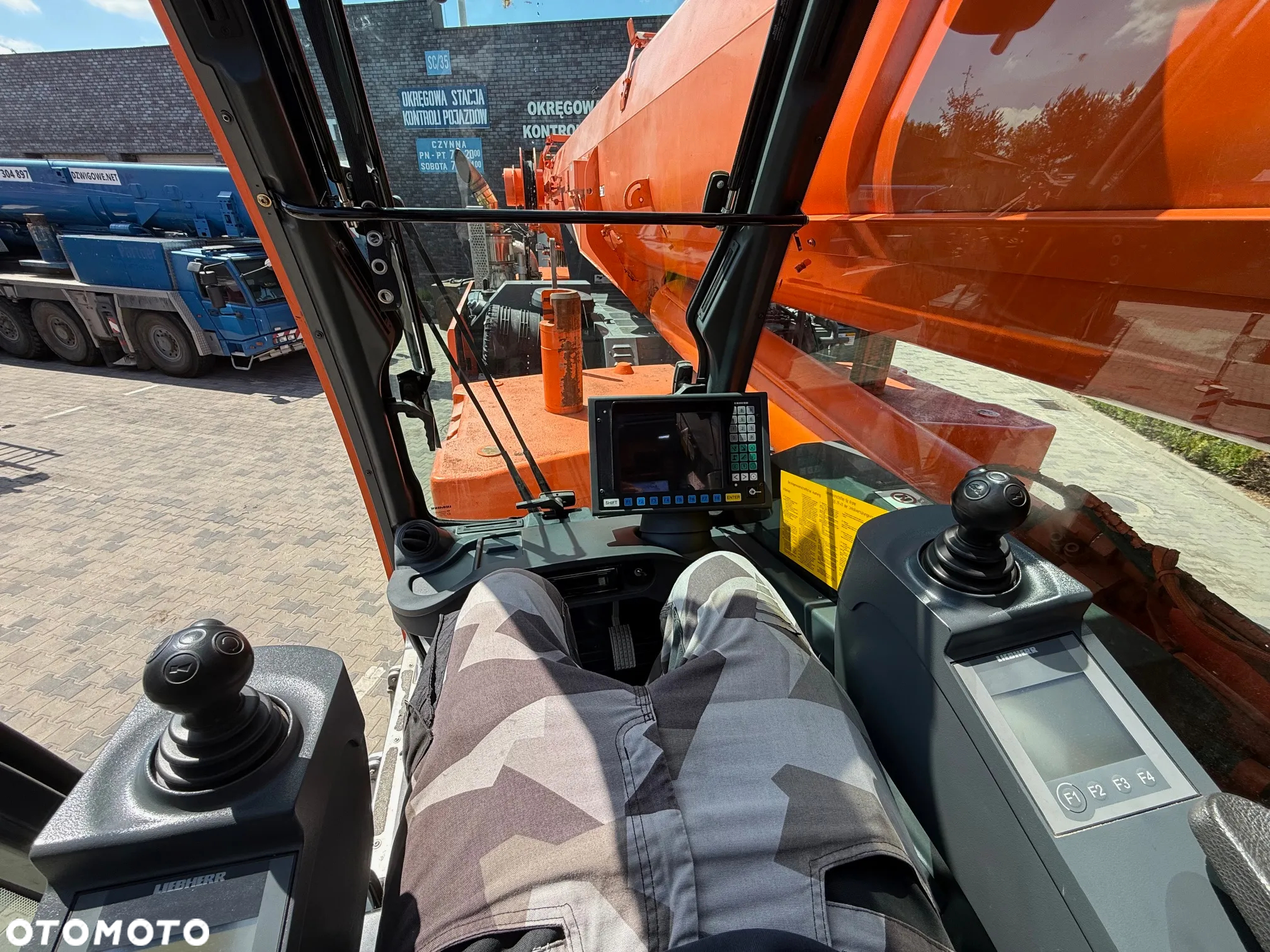 Liebherr LTM 1095-5.1 - 7