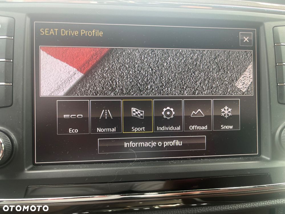 Seat Ateca 2.0 TDI Xcellence S&S 4Drive DSG - 17