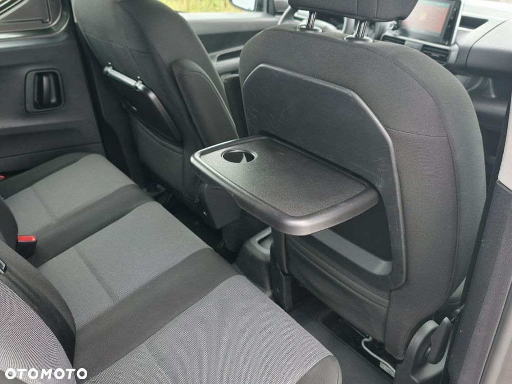 Citroën Berlingo - 18