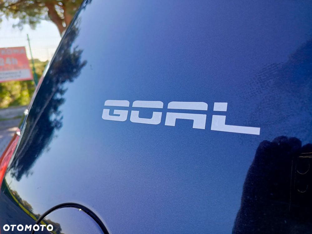Volkswagen Golf 1.4 Goal - 34