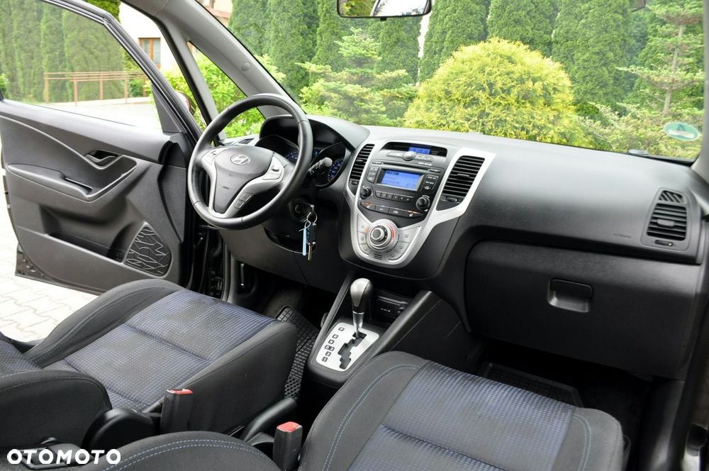 Hyundai ix20 - 24