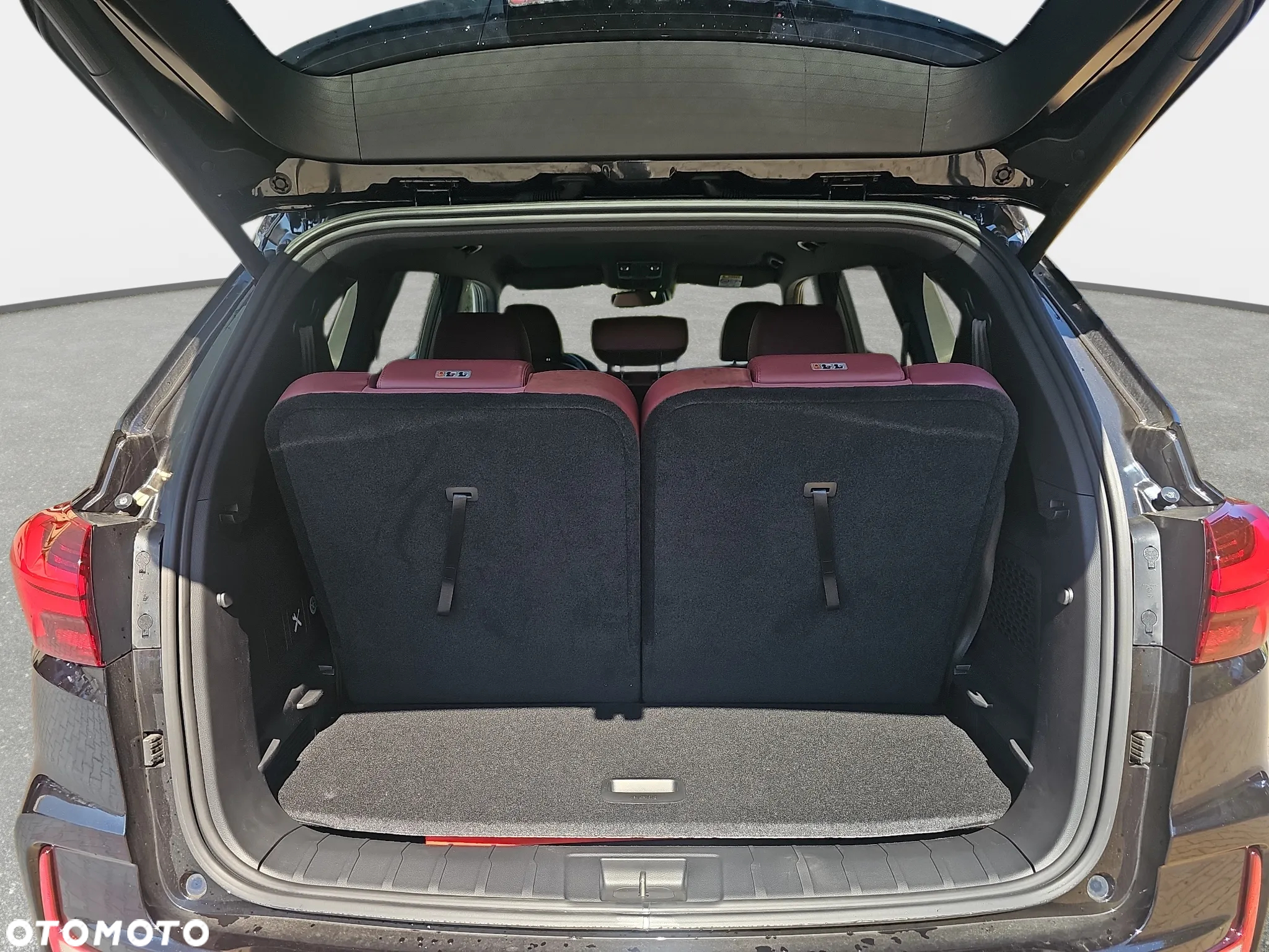 SsangYong/KGM Rexton 2.2 D Wild 4WD 7os - 24