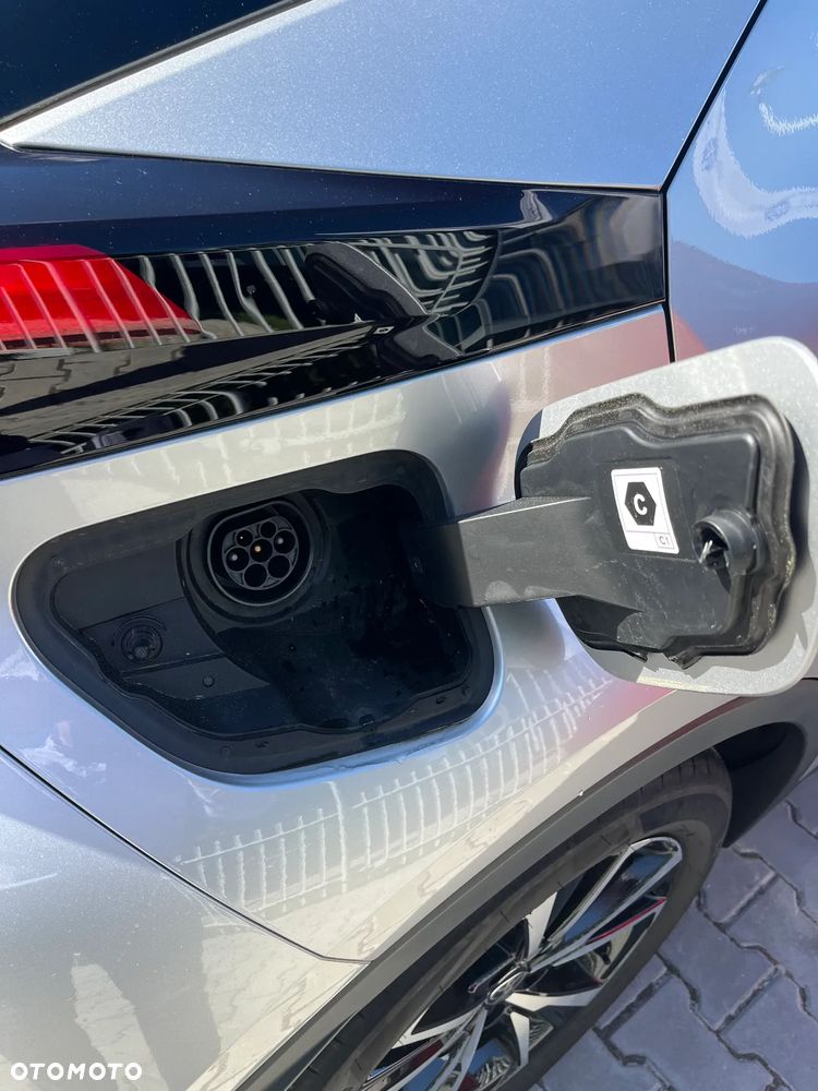 Toyota C-HR - 13