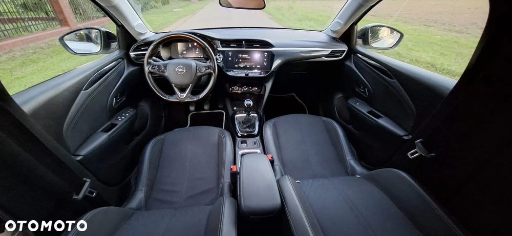 Opel Corsa 1.2 Elegance S&S - 10
