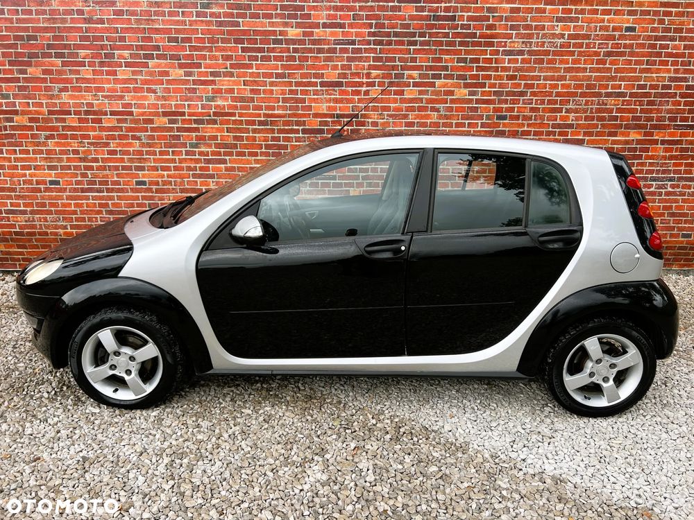 Smart Forfour - 34