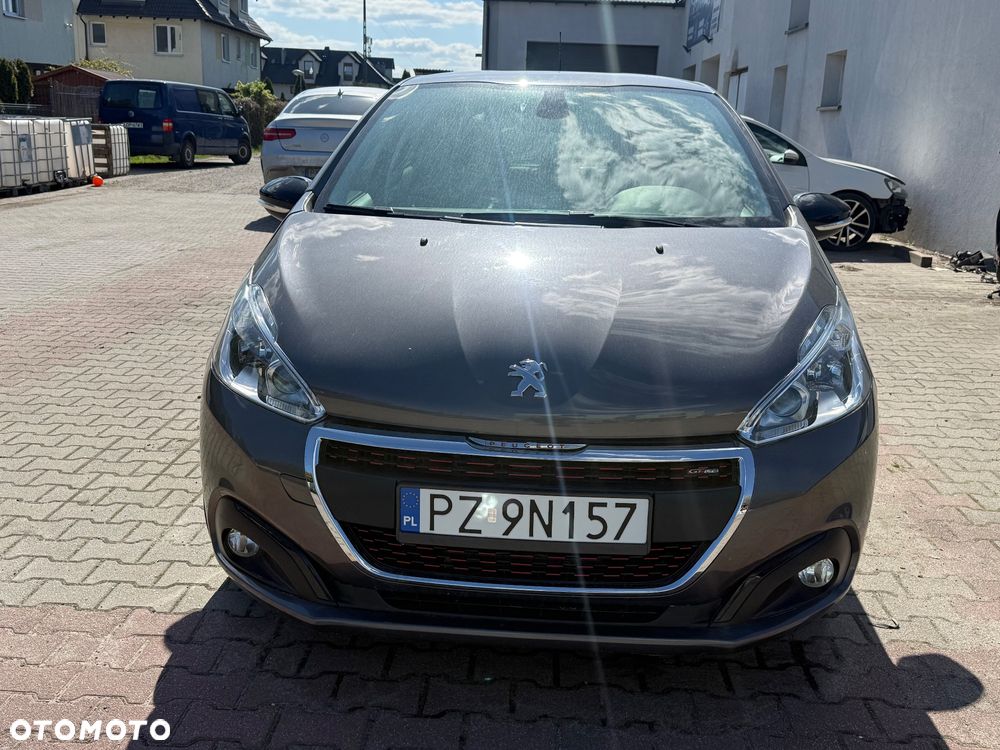Peugeot 208 PureTech 110 Stop & Start EAT6 Tech Edition - 2