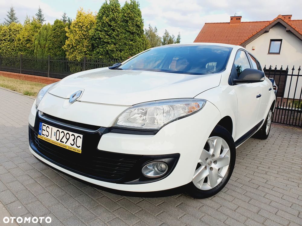 Renault Megane - 8