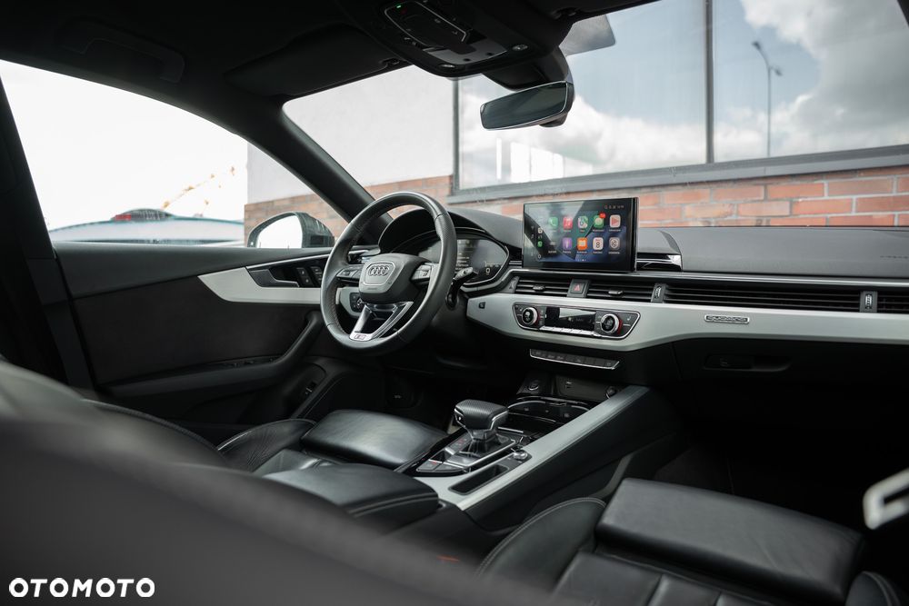 Audi A5 Sportback 40 TFSI S tronic - 29