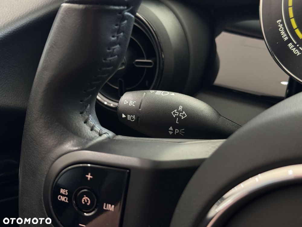 MINI Cooper S - 21