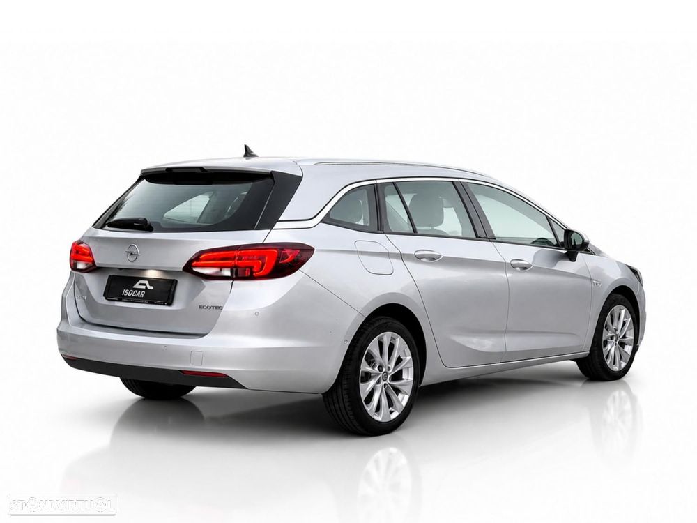 Opel Astra Sports Tourer 1.0 Dynamic Sport S/S - 2
