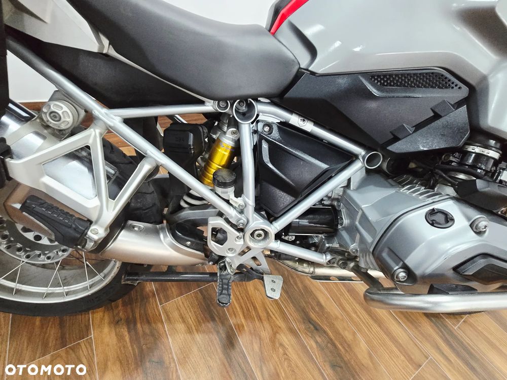 BMW GS - 8