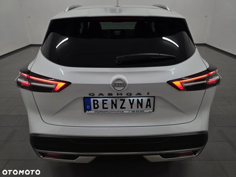 Nissan Qashqai 1.3 DIG-T MHEV Xtronic N-Connecta - 38