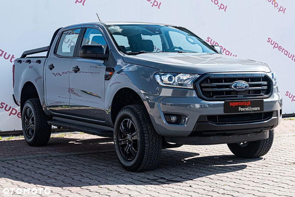 Ford Ranger - 6