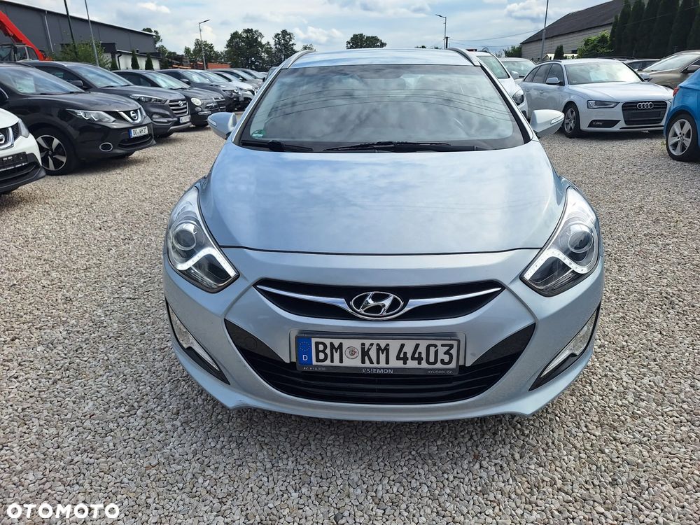 Hyundai i40 1.6 Comfort - 5