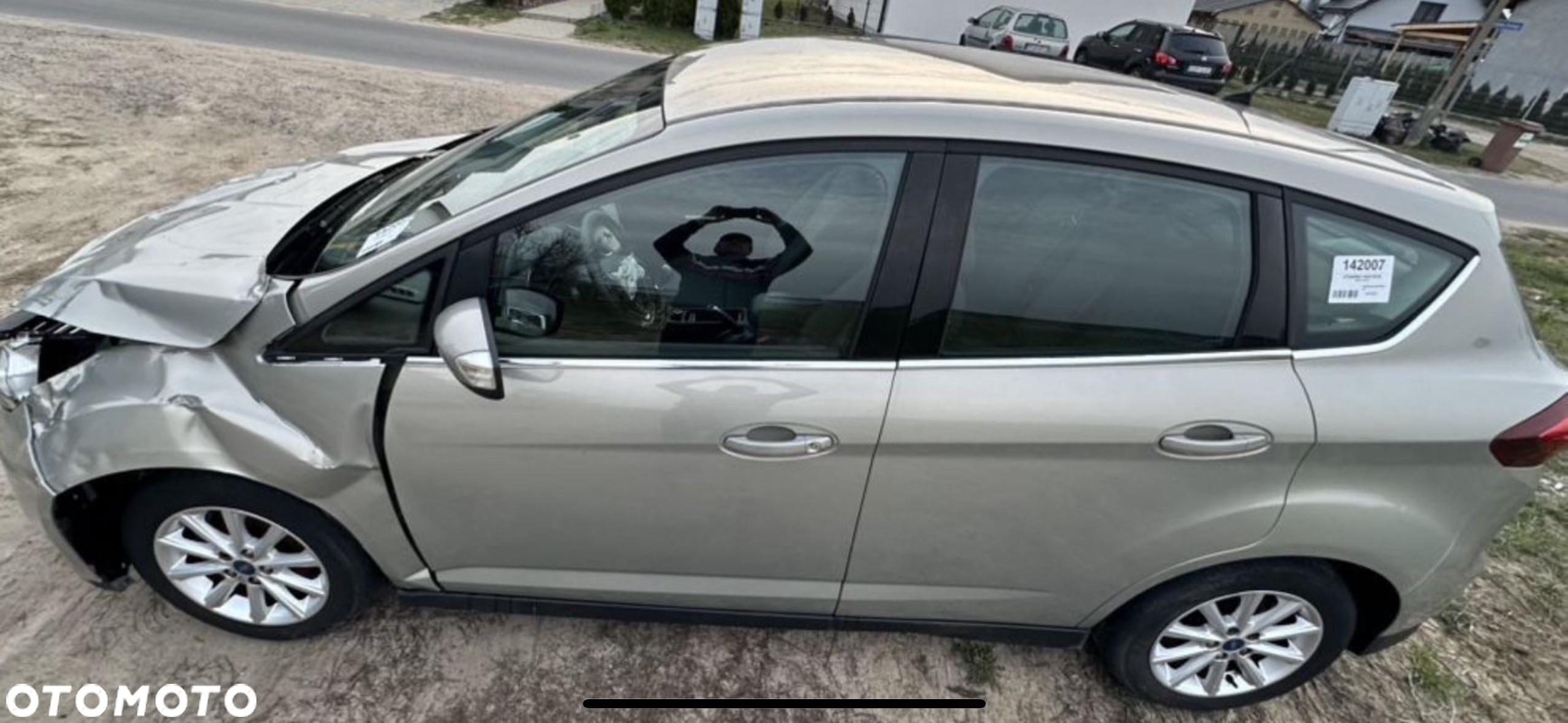 Ford C-MAX 1.0 EcoBoost Edition ASS - 21