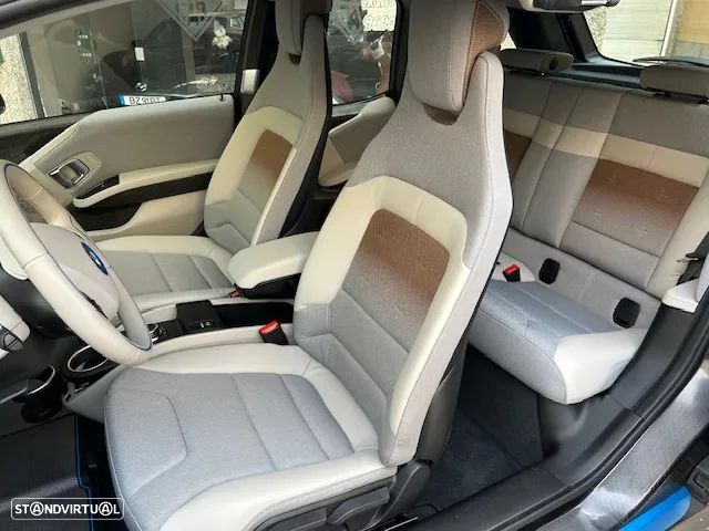 BMW i3 s 120Ah - 21