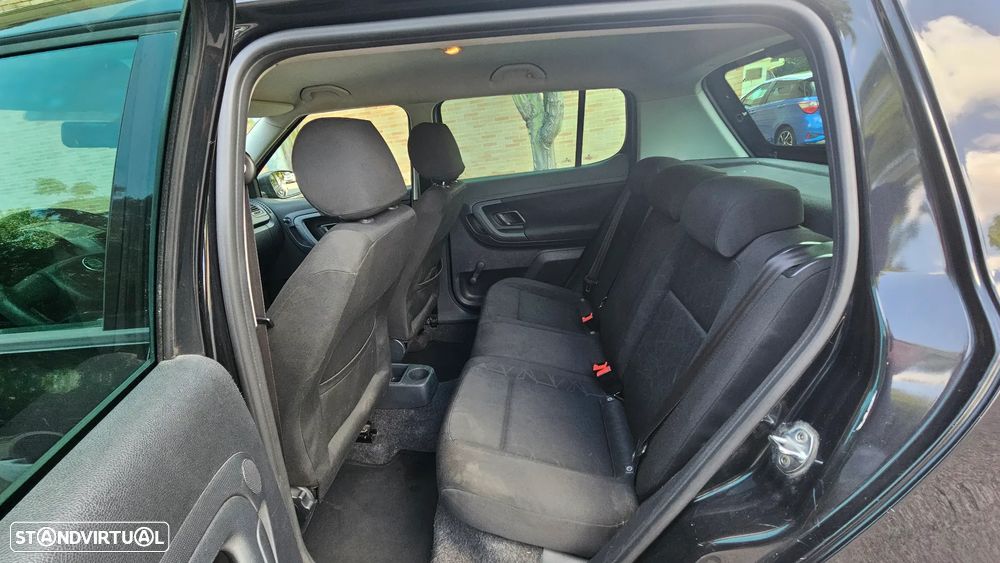 Skoda Fabia 1.2 TDI Elegance - 21