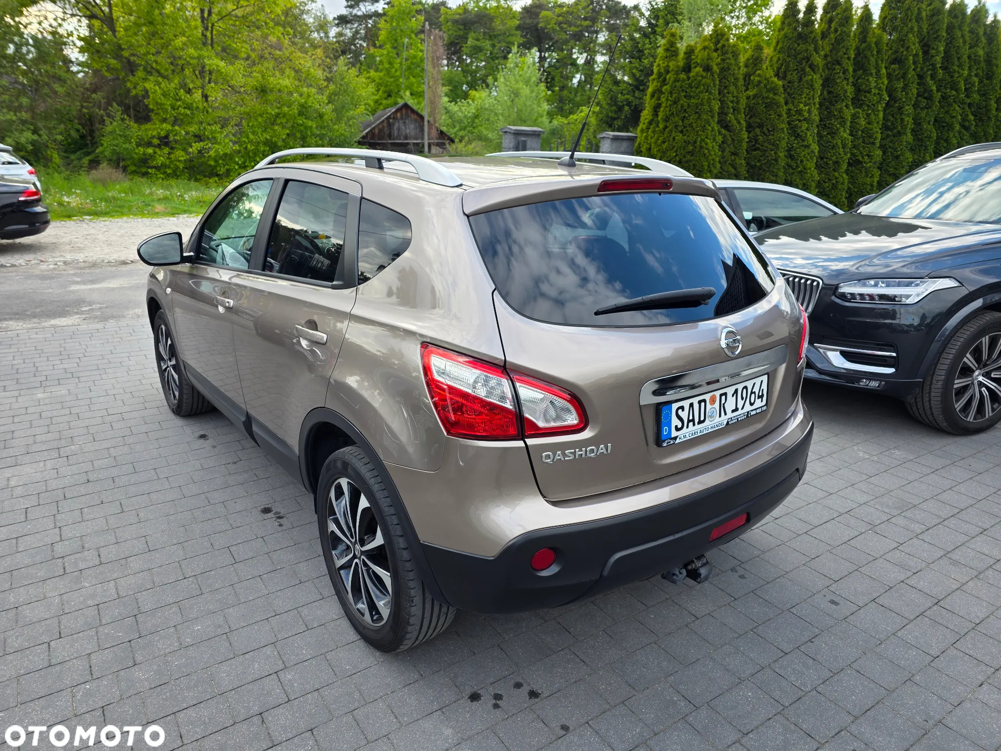 Nissan Qashqai 2.0 I-Way - 6