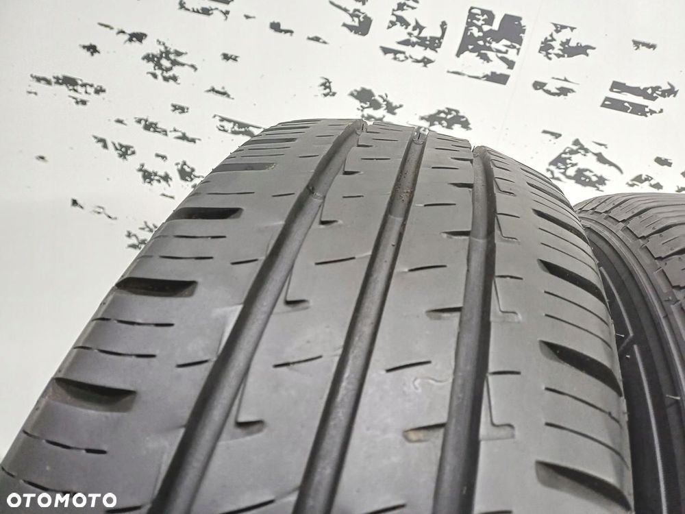 205/70R15C hankook opony letnie 8mm 50234 - 2