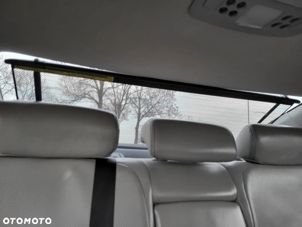 Lexus IS 200d Luxury Line - 19