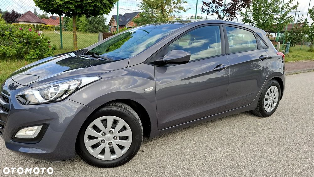 Hyundai i30 1.4 Trend - 3