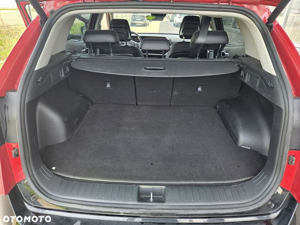Kia Sportage 1.6 T-GDI Business Line 2WD - 16