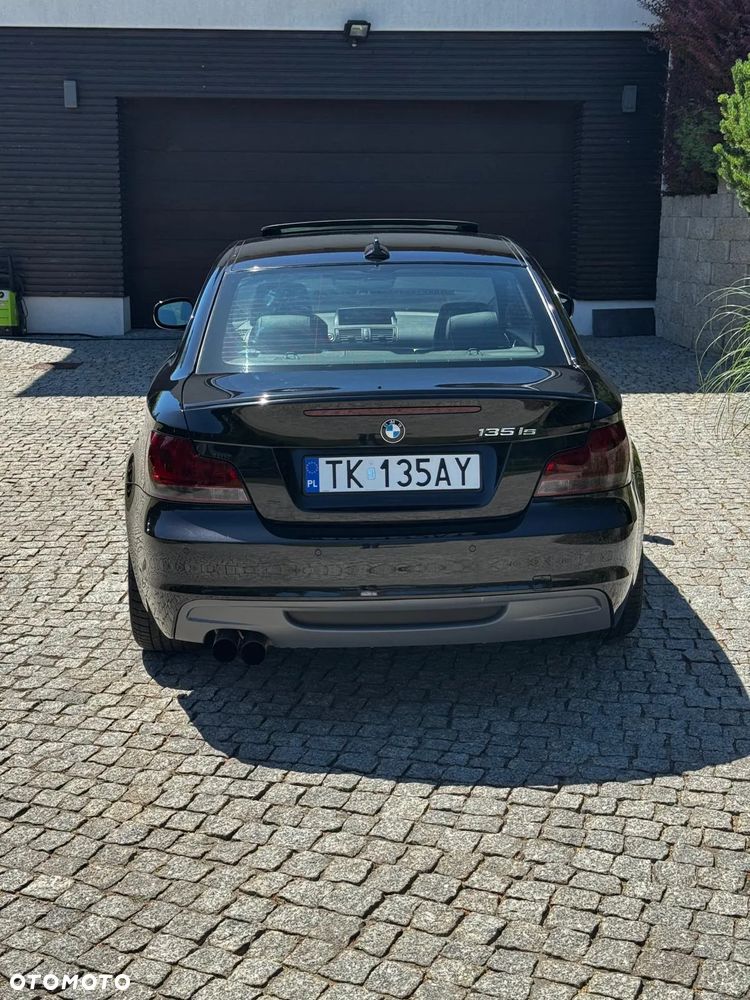 BMW Seria 1 M135i Sport-Aut - 7