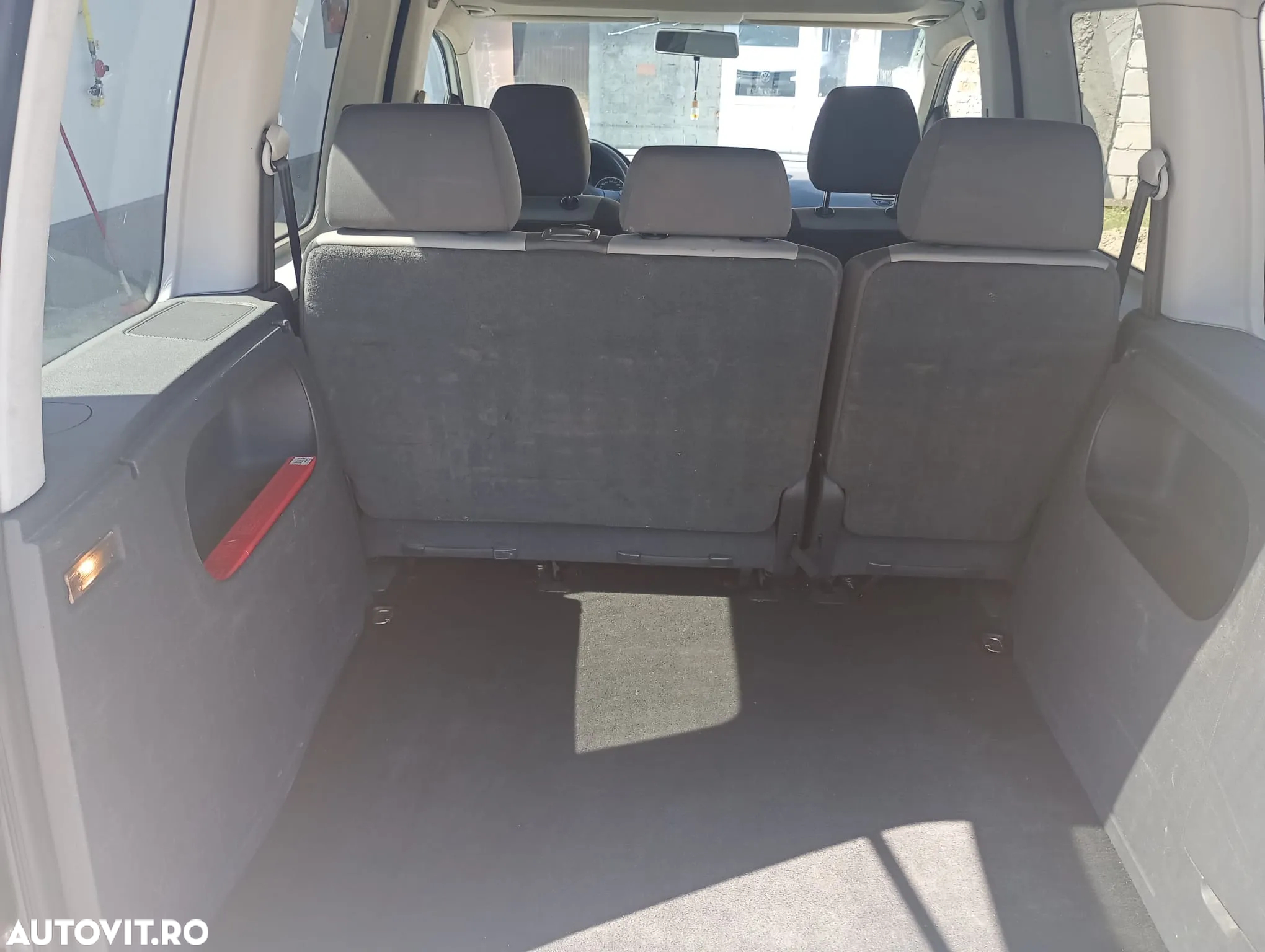 Volkswagen Caddy - 6