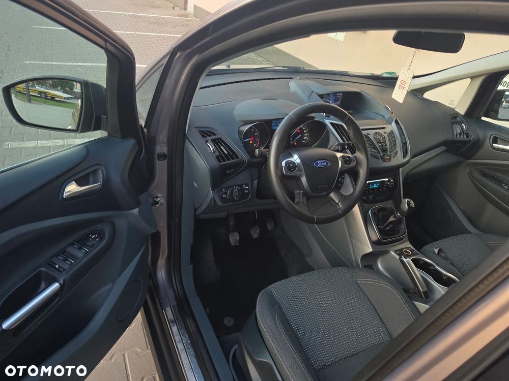 Ford Grand C-MAX 1.6 Titanium - 14