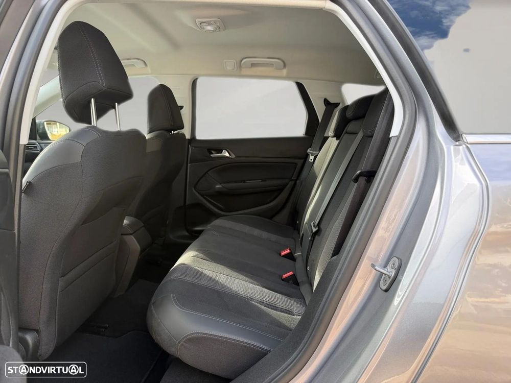 Peugeot 308 SW PureTech 130 Stop & Start Allure - 11