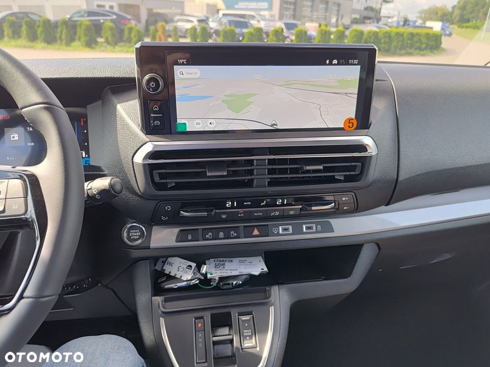 Opel Zafira - 31