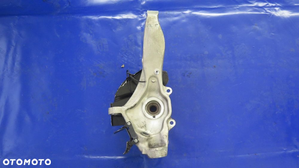 Zwrotnica Przód Prawa DPLA-3K185-AE Range Rover Sport L494 - 2