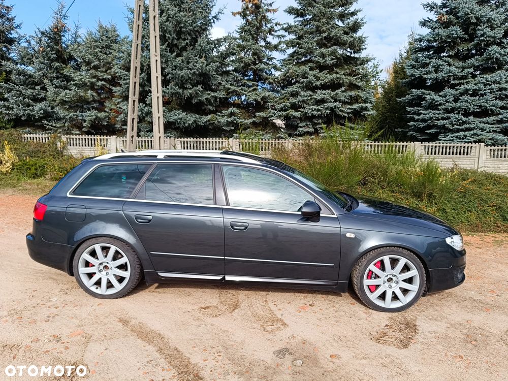 Seat Exeo ST - 14