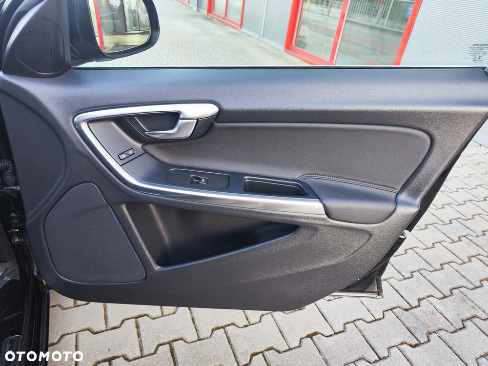 Volvo V60 - 4