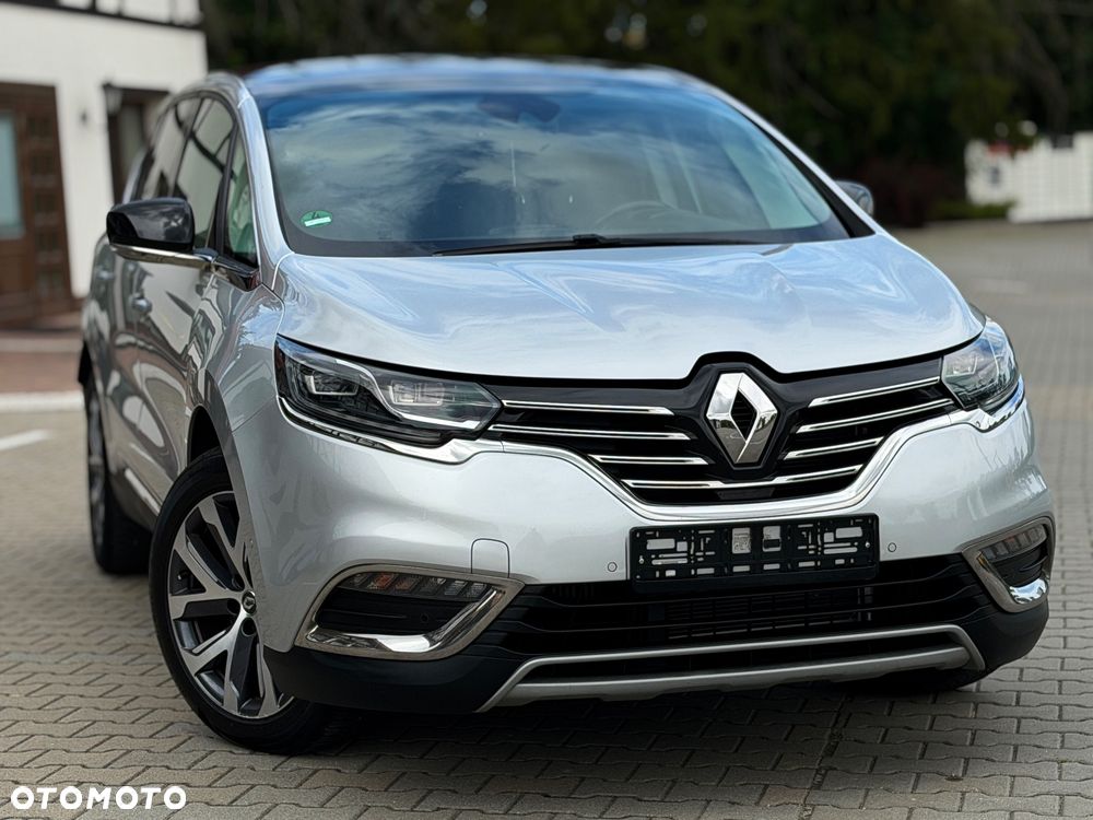 Renault Espace Energy dCi 160 EDC Intens - 9