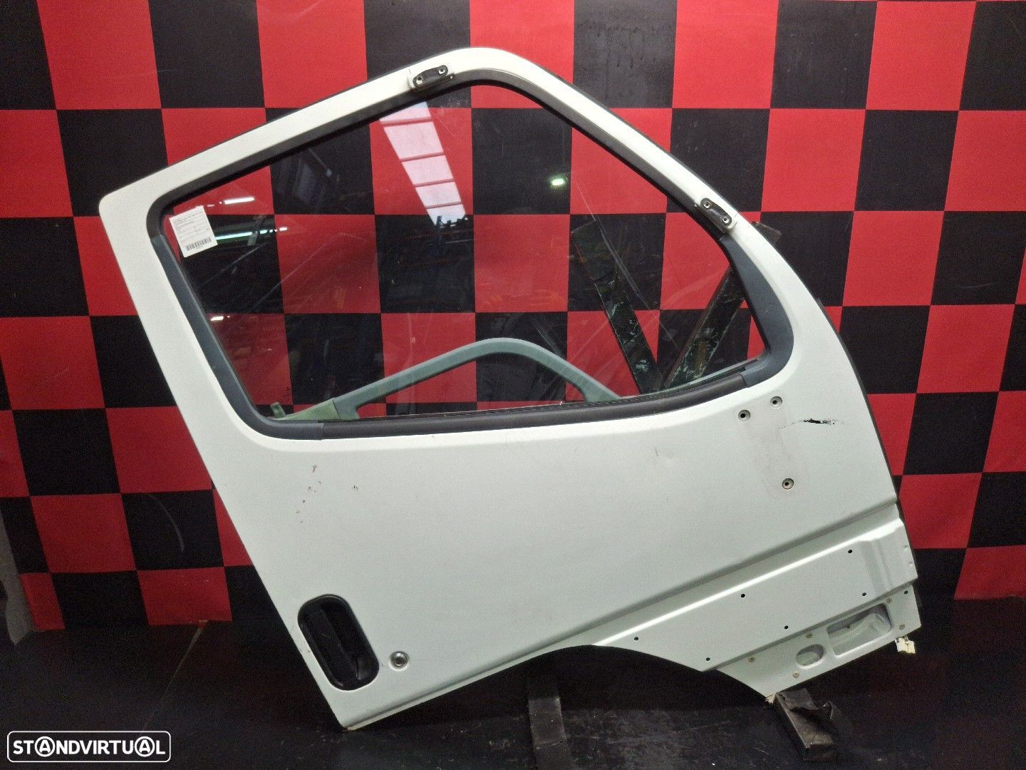 Porta Frente Direita Mitsubishi Canter (Fb7, Fb8, Fe7, Fe8) 7.Generati - 1