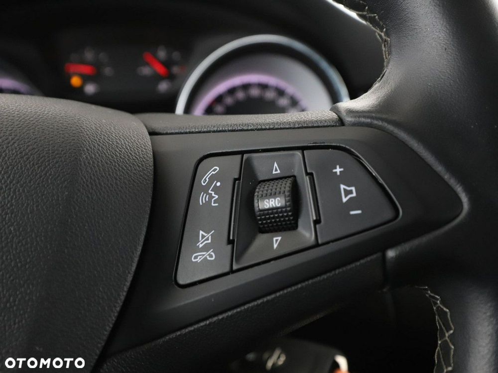 Opel Astra 1.6 D (CDTI) Start/Stop Business - 31