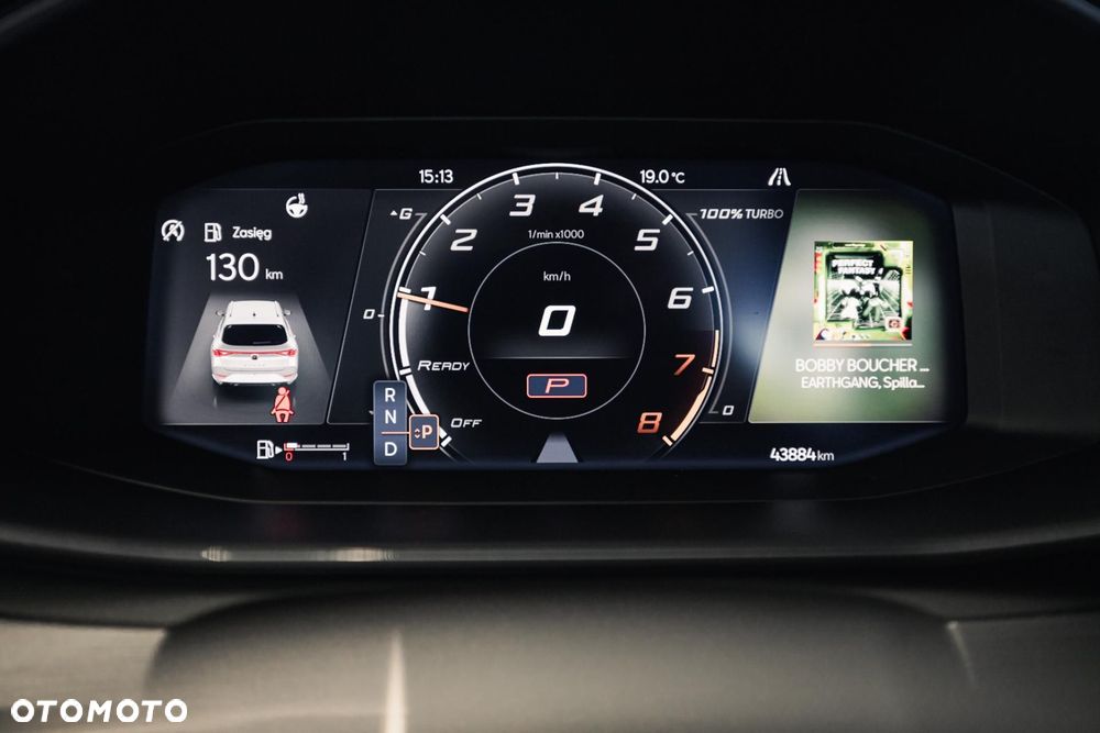 Cupra Leon Sportstourer 1.5 eTSI mHEV DSG - 29