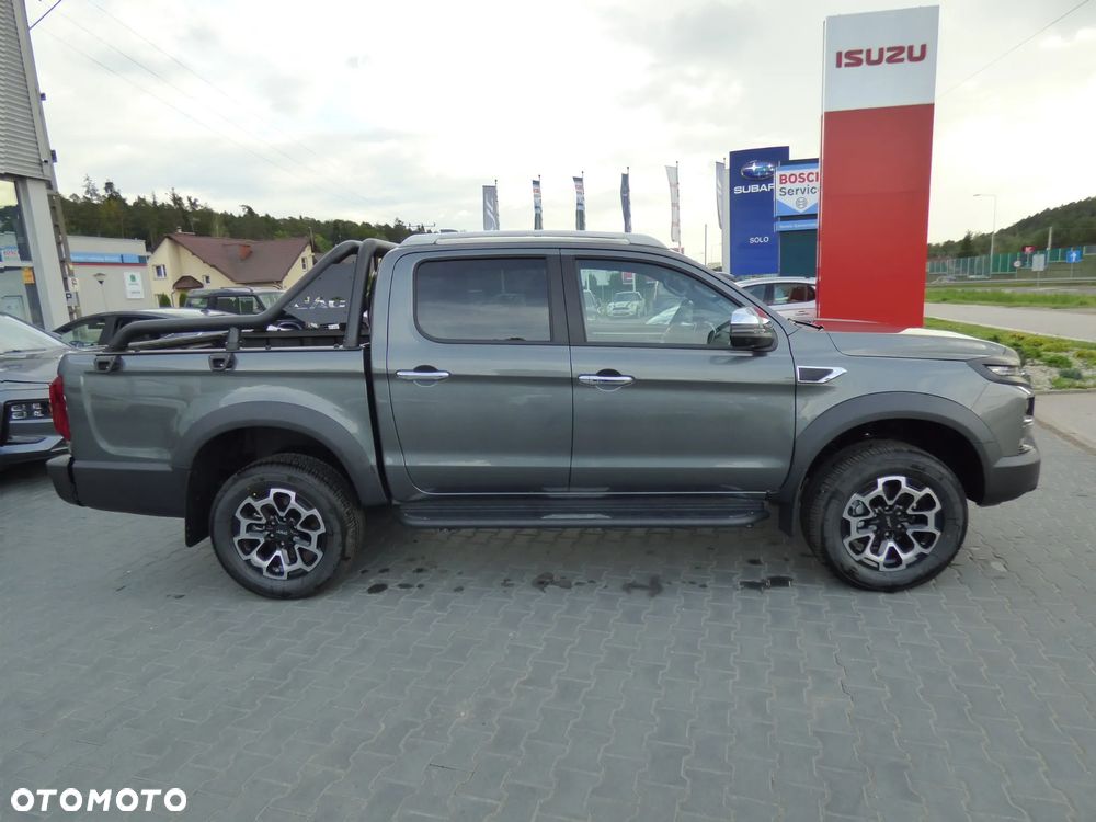 JAC T9 - 4