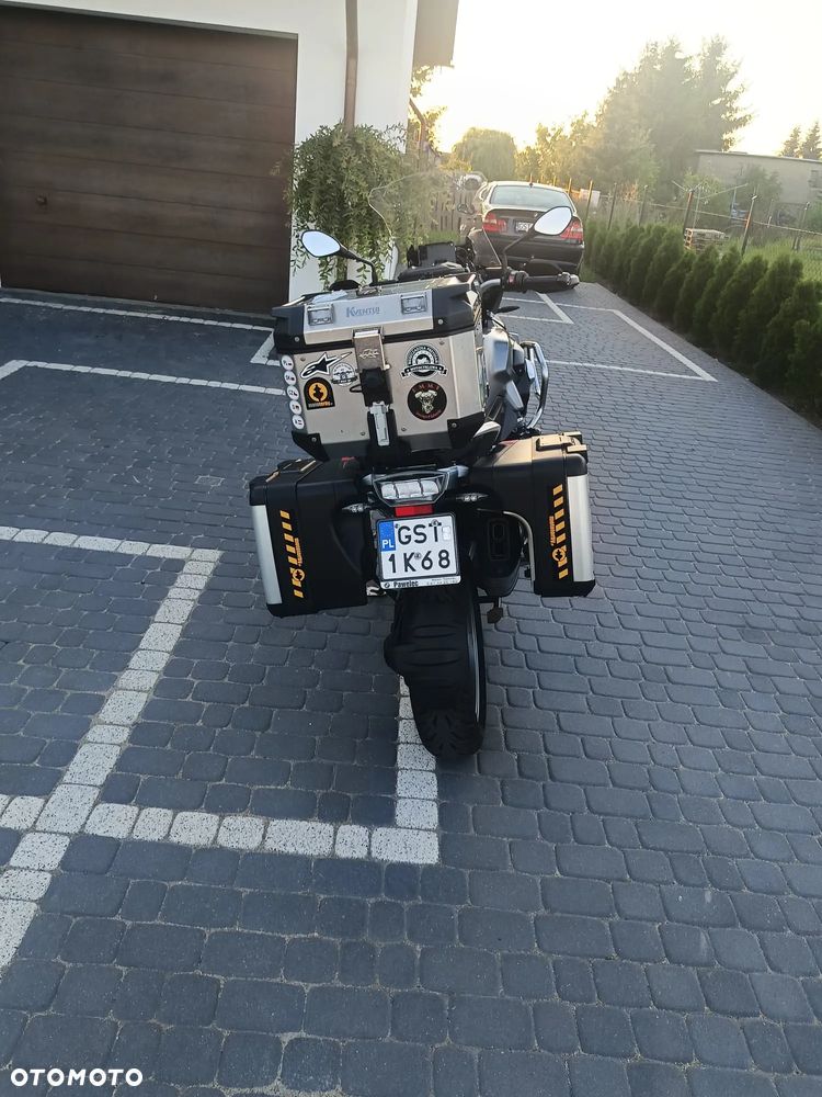 BMW GS - 10