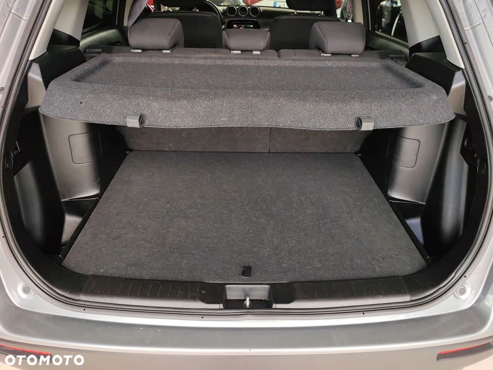 Suzuki Vitara 1.4 Boosterjet SHVS Premium 4WD - 18